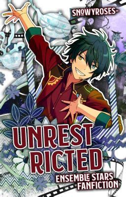 ensemble stars fanfiction